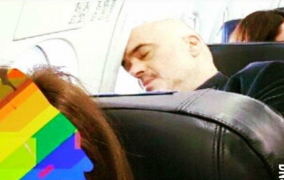 Ja pse Edi Rama vizitohet fshehurazi në spitalet e Europës dhe…