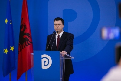 Afera 200 milionë euroshe te Teatri/ Basha: Hajduti psiqik, dhjetëra miliona euro nga klanet e drogës për të ndërtuar 6 kullat