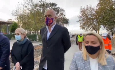 Rama: Do sjellim punëtorë afrikanë, shqiptarët dembela!