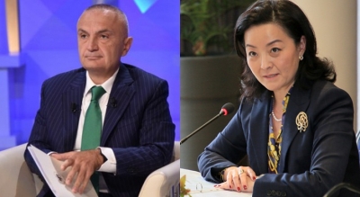 Dekreti për Gjykatën Kushtetuese, Yuri Kim: Falenderojmë Presidentin Meta