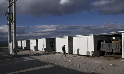 Europa, kampe refugjatësh në Shqipëri për sirianët, për hapjen e negociatave