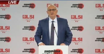 Vasili: Edi Rama kërkon të çojë popullin në konflikt social