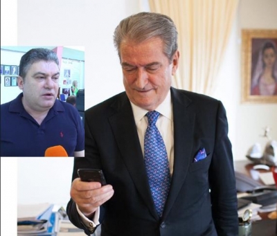 Qytetari: "Kryetari i Bashkisë së Lushnjës i lidhur këmbë e kokë me krimin!"