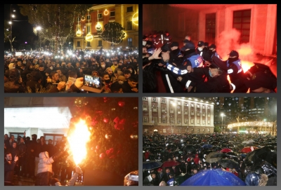 Shoqërimi i aktivistëve të ‘Aleancës ...’ protestë sot në orën 18:00