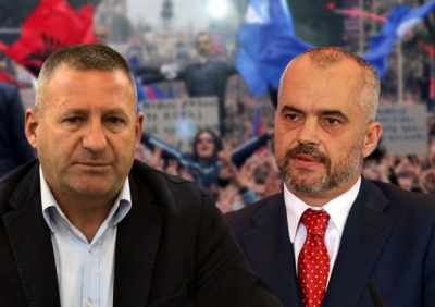 Nard Ndoka bën deklaratën e fortë