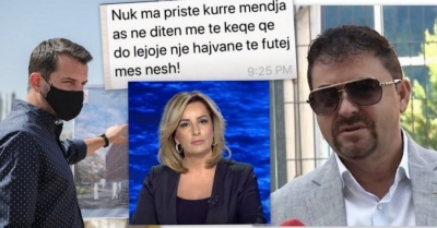 Këshilli i Medias kundër Erion Veliajt: Dil e kërkoji falje gazetarëve!