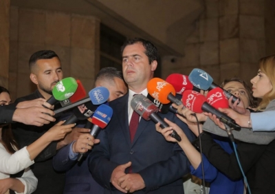 Përfundon takimi i Këshillit Politik/ Bylykbashi: Rama synon të marrë kontrollin e komisioneve zgjedhore, ja për çfarë nuk ramë dakord