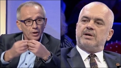 Mark Marku:Do fillojmë revoltat popullore se Rama ka blerë dhe vjedhur votat!