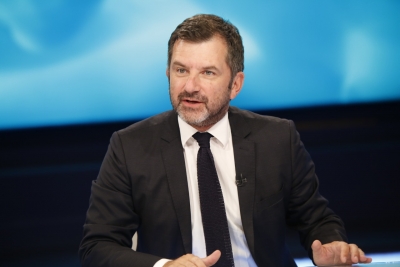 Bushati, gazetarëve të Ramës: Një pyetje për ju palluqe me dembelizëm intelektual