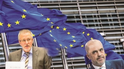 Akuzat, eurodeputeti i përgjigjet Ramës: Ne i marrin informacionet nga qeveria, opozita dhe …