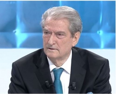 Berisha: Shkëlzenin dhe Argitën le t’i marrin 100 herë të pandehur. Mbaj unë përgjegjësi …