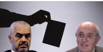 'Nëse Rama e prish marrëveshjen, opozita të vendosë këtë ultimatum'