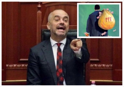 Zëri i Amerikës hedh dyshime të forta për PPP-të e florinjta; Milot-Balldren dhe Orikum-Dukat