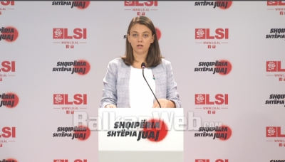 Mehmetaj: Viti i ri shkollor nisi vakët, klasat po boshatisen, qeveritarët mendojnë vetëm për vete