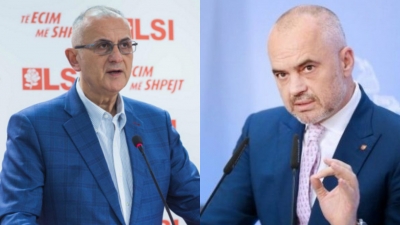 Vasili: A ka më budalla, që e beson këtë Kryeministër për kumarin?