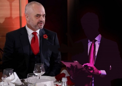 Kush është trafikanti i drogës i maskuar si biznesmen, që ha darka me Ramën dhe familjarët e tij