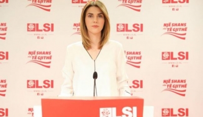 Kërpaçi: 15 Kushtet e BE-së si nevojë për të risjellë shpresën e të rinjve tek Shqipëria