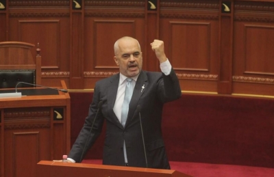 Rama do të kthejë 30 korrikun në 30 qershor