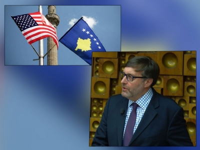 Formimi i qeverisë/Palmer: SHBA-të nuk i mbajnë anën askujt në Kosovë