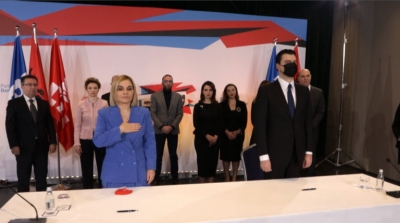 Zbardhen detaje nga marrëveshja për koalicionin për 25 prillin mes PD dhe LSI