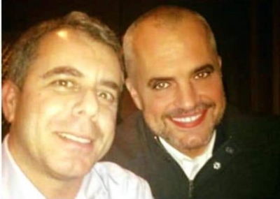 Blushi:Gruaja e Bilalit (Rama) nuk shpëton nga ndëshkimi!