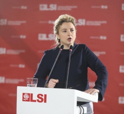 Xhixho: Së shpejti, përgjime shumë të rënda për vjedhjen e zgjedhjeve