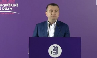 Përgjimi i bandave/ Me kë foli Taulant Balla për 3 milionë eurot e fushatës