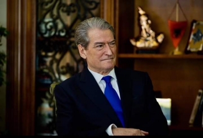 Berisha:Shkodren, kryqendren e Veriut, Edvin Urrejtja e zbraz nga institucionet!