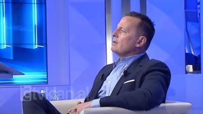 Richard Grenell: Nëse Trump do të ishte president i SHBA, Putin s’do ta sulmonte Ukrainën