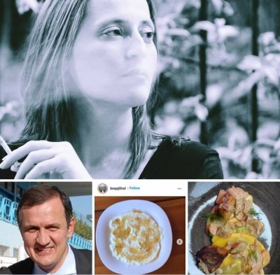 Panairi i vakteve edhe Ilir Beqaj