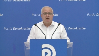 Denoncimi i PD-së: Rama i jep pa garë "Salillarit" tenderin korruptiv 15 mln euro te sheshi "Shqiponja"