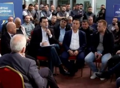 Zotimi i fortë i Bashës: Do ta bëjmë 3% taksën e transferimit të pronës!