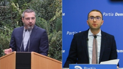 Bardhi 'këshillë' Tahirit:Ose bashkëpuno me drejtësinë, ose shko në burg me Ramën