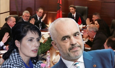 Si po tenton Edi Rama që të kapë SPAK, sipas skemës që realizoi me Arta Markun