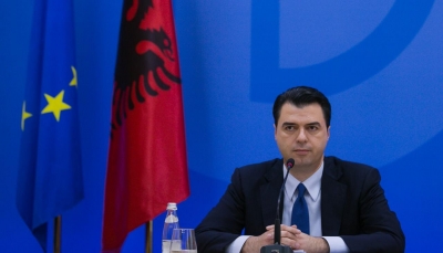 Basha: Edi Rama e ka jetike mos hapjen e negociatave për të mos dhënë llogari para drejtësisë për aferat korruptive dhe lidhjet me krimin