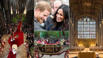 Anglezët të revoltuar për dasmën mbretërore, do i kërkojnë llogari parlamentit