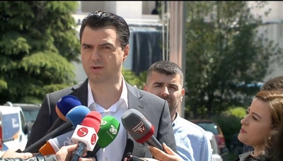 Zgjedhjet e 25 prillit/ Basha flet me emra: Beteja do të vijojë në të gjitha frontet, mënyrat e mundësitë, përfundimi do të jetë rrëzimi i regjimit