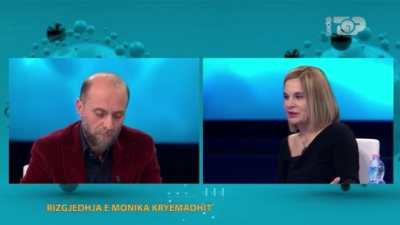 Kryemadhi: Zgjedhjet në LSI tregojnë ndryshimin e madh me PS