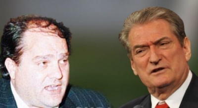 Sali Berisha zbulon për herë të parë porosinë që i dha Azem Hajdarit para vrasjes: Ja dy mënyrat që të shpëtosh