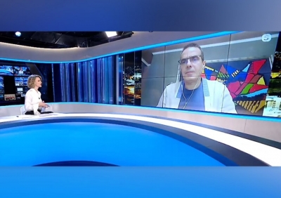 Artan Hoxha për 'Ora 19': Kriza e Covid-19, më e madhe se ajo e vitit 2008. Të mendohet për ringritjen