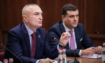 Ndryshimet kushtetuese/Presidenca: Meta i përqendruar me një raport tjetër zhgënjyes të ndërkombëtarëve për vendin tonë (Paralajmëron nesër konferencë)