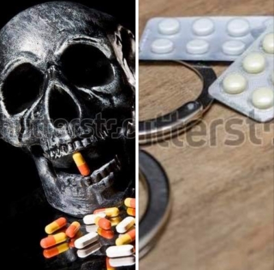 Rama kerkoi te fshehe “masakren” ne farmaceutike duke “bojatisur” godinen e Agjensise se Barnave! Tashme me ate masaker dhe “mafien” e farmaceutikes duhet te merret SPAK.