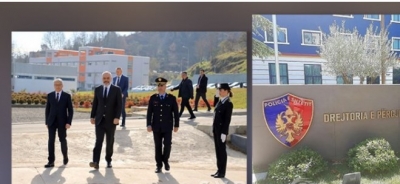 'Ku ishte policia deri tani? Po vadiste parcelat me hashash?/ Pyetjet e qytetarit për aksionin anti-KÇK