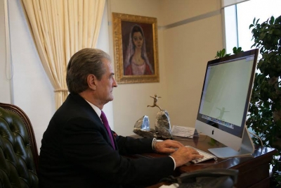 Denoncimi/Zbulohet e vërteta e testimeve të pakta