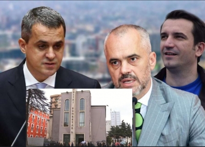 Teatri, Spahiu: OSBE foli qartë, të pritet vendimi i Gjykatës Kushtetuese