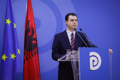 Basha-Ramës:Përgjegjësia vetëm e jotja, pas zgjedhjeve vendi yt do jetë në burg