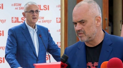 Vasili publikon tjetër VIDEO kur Rama fliste për legalizim me banorët e Astirit