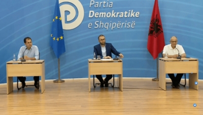 Bardhi:Maska e Ramës ka rënë, ja pse nuk i do listat e hapura