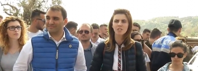 VIDEO/ I vunë traun, Edi Rama hakmerret ndaj FRPD-së dhe LRI-së