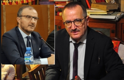 Plasari: Eurokrati Soreka flet në Shqipëri me gjuhën e Musolinit